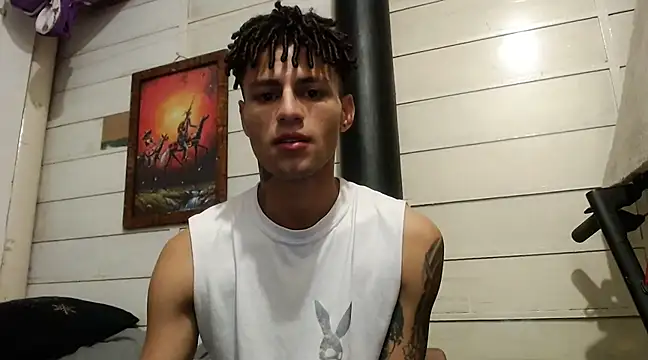 dany hardy online show from January 24, 6:57 am