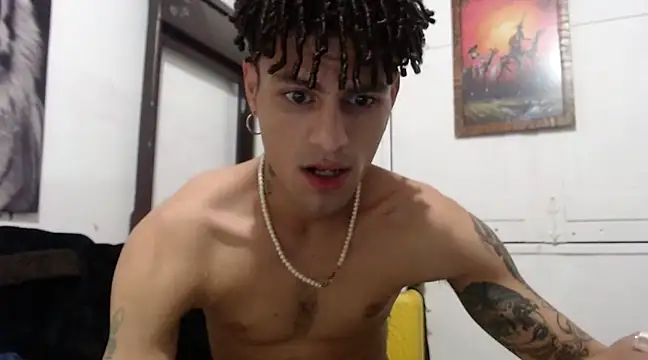 dany hardy online show from January 29, 5:09 am