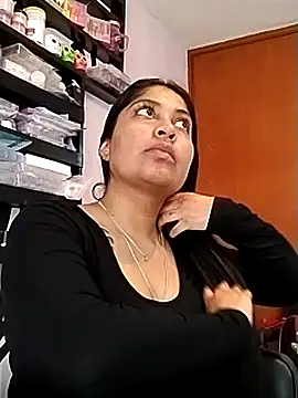 ConyPeralta online show from February 18, 4:59 pm