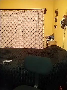 ConyPeralta online show from March 2, 4:17 am