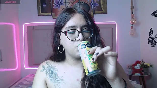 kathepickmanx online show from February 4, 3:23 am