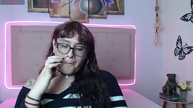 kathepickmanx online show from April 22, 3:09 am