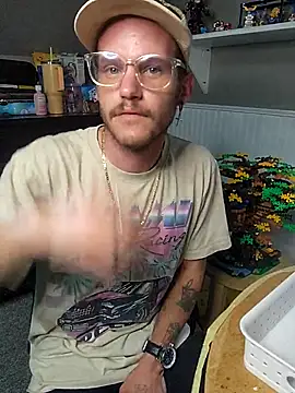 SoxxyNsh online show from September 23, 8:12 pm