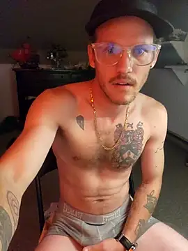 SoxxyNsh online show from October 19, 8:53 pm