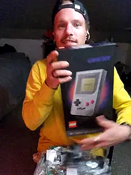 SoxxyNsh online show from October 21, 12:33 am