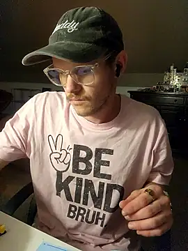 SoxxyNsh online show from January 9, 12:13 am