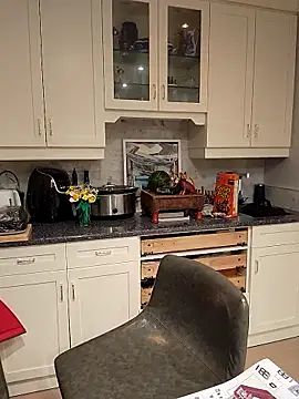 SoxxyNsh online show from February 28, 2:45 am