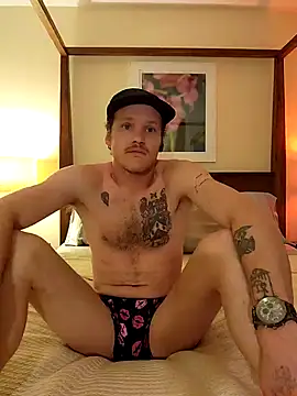 SoxxyNsh online show from March 11, 12:05 am