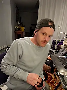 SoxxyNsh online show from April 10, 3:56 am