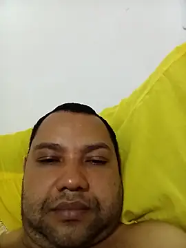 Snapshot of Marcio2235 chatting on September 18, 4:36 am Marcio2235 online show from September 18, 4:36 am