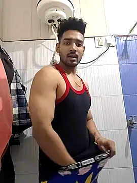 13horny13 online show from January 27, 3:04 am