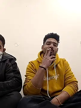 13horny13 online show from January 30, 5:41 am
