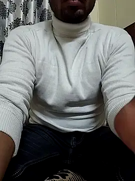 13horny13 online show from February 1, 2:02 pm