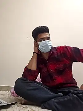 13horny13 online show from February 20, 9:11 am