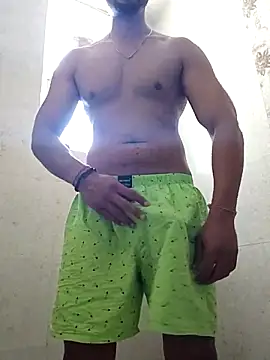 13horny13 online show from March 5, 5:50 am