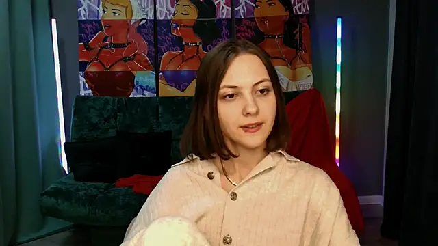 Snapshot of JesssWalker chatting on January 14, 8:04 pm JesssWalker online show from January 14, 8:04 pm