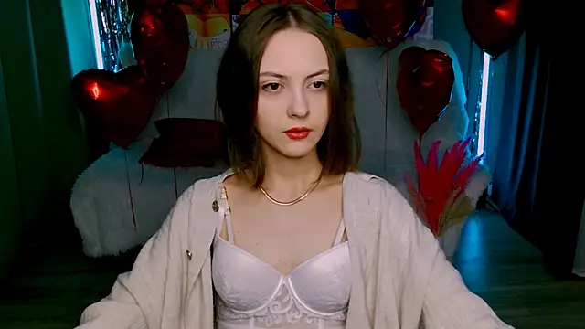 Snapshot of JesssWalker chatting on March 7, 2:01 pm JesssWalker online show from March 7, 2:01 pm