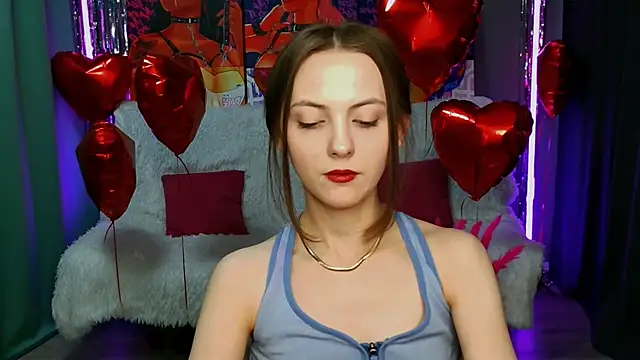 Snapshot of JesssWalker chatting on March 16, 3:04 am JesssWalker online show from March 16, 3:04 am