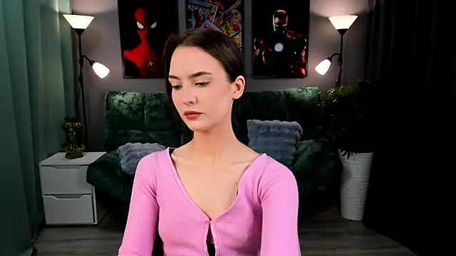 SamanthaaaWalker online show from November 30, 12:03 am