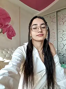 LittleX Angel online show from February 23, 5:34 am