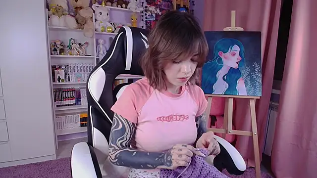 Catharsisi online show from January 16, 3:35 pm