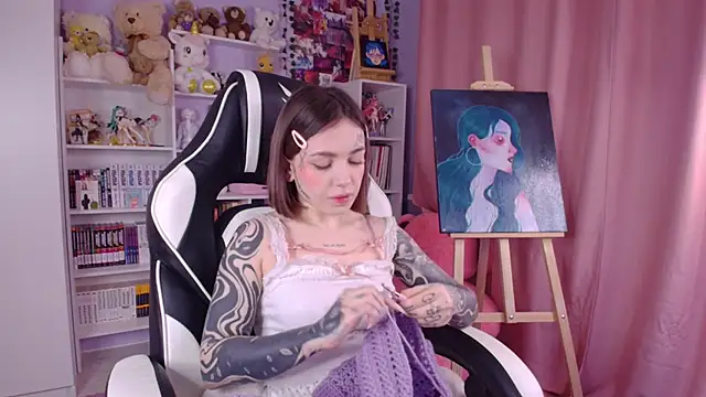 Catharsisi online show from January 17, 4:15 pm