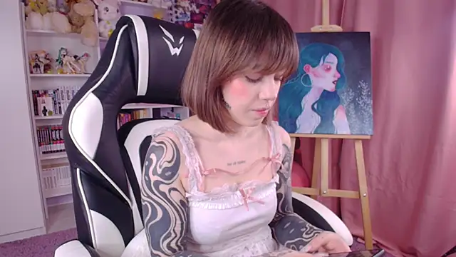 Catharsisi online show from January 18, 3:27 pm