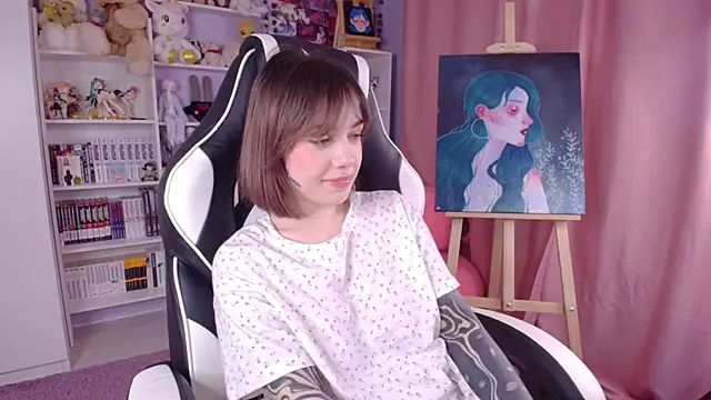 Catharsisi online show from January 18, 6:43 pm