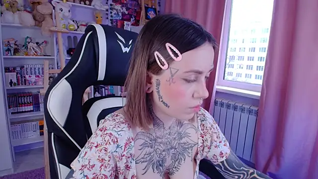 Catharsisi online show from March 6, 1:35 pm