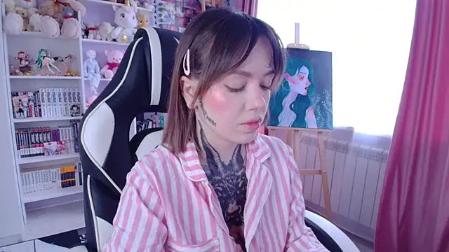 Catharsisi online show from March 10, 1:21 pm