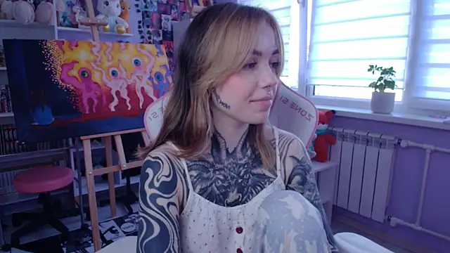 Catharsisi online show from September 12, 2:17 pm