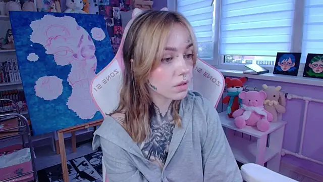 Catharsisi online show from September 24, 3:04 pm