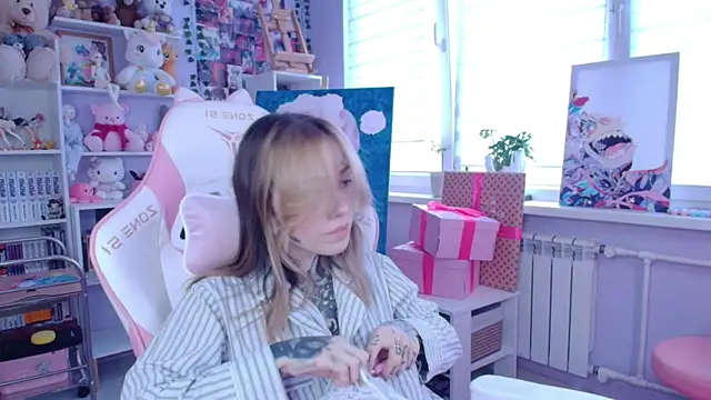 Catharsisi online show from October 13, 1:33 pm