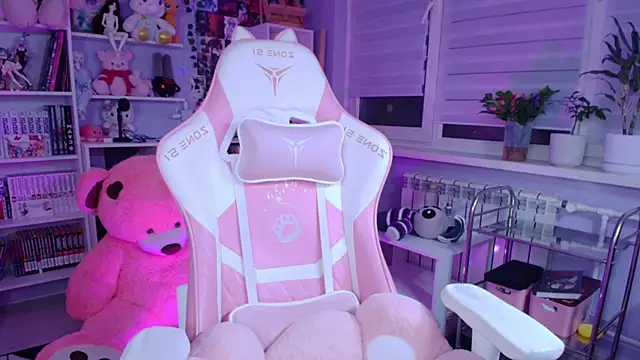 Snapshot of Catharsisi chatting on November 27, 1:57 pm Catharsisi online show from November 27, 1:57 pm