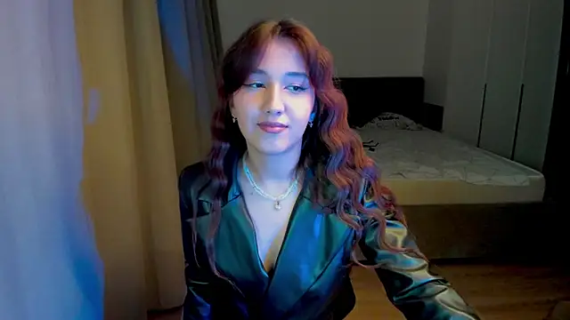 anna elfi online show from November 14, 11:57 pm