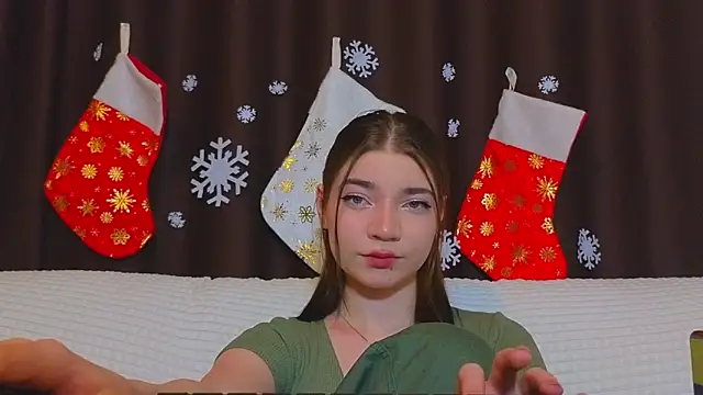 Snapshot of CassJonn chatting on January 22, 7:24 pm CassJonn online show from January 22, 7:24 pm