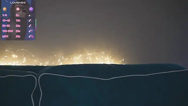 milasmiu online show from March 2, 11:09 pm