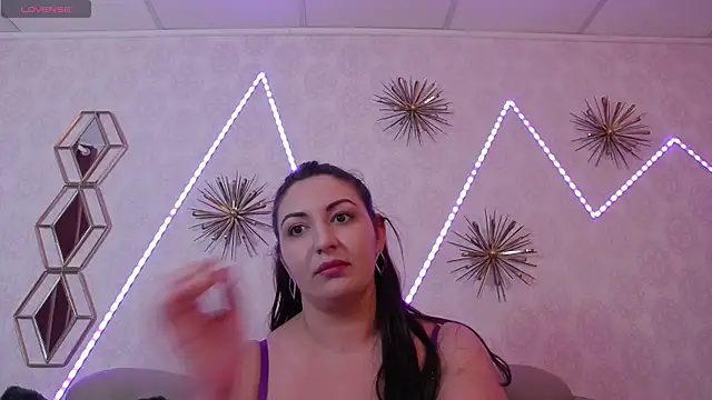 BustyEva  online show from February 1, 11:21 am