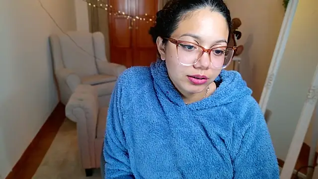 Snapshot of SelenaBlumX chatting on January 12, 12:07 am SelenaBlumX online show from January 12, 12:07 am