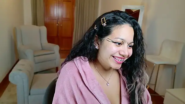 Snapshot of SelenaBlumX chatting on January 23, 9:18 pm SelenaBlumX online show from January 23, 9:18 pm