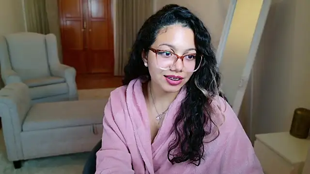 Snapshot of SelenaBlumX chatting on January 26, 9:07 pm SelenaBlumX online show from January 26, 9:07 pm