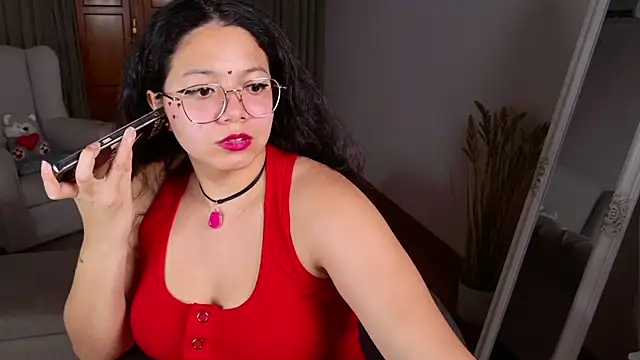 Snapshot of SelenaBlumX chatting on November 11, 9:04 pm SelenaBlumX online show from November 11, 9:04 pm