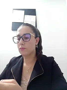 CHARLOTTE 1711 online show from February 19, 12:25 am