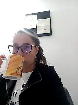 CHARLOTTE 1711 online show from March 20, 1:57 am