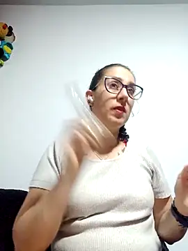 CHARLOTTE 1711 online show from October 10, 3:16 am