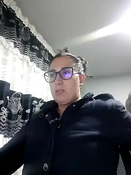 CHARLOTTE 1711 online show from January 16, 4:16 am