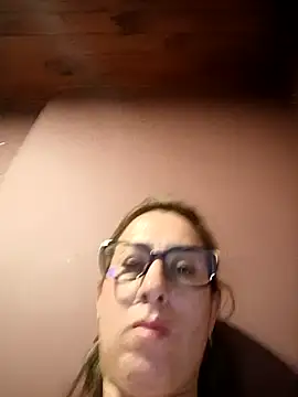 CHARLOTTE 1711 online show from February 25, 3:27 am