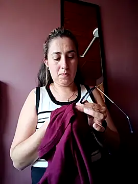 CHARLOTTE 1711 online show from March 24, 8:47 pm