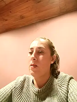 CHARLOTTE 1711 online show from April 16, 3:07 am