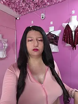 Melyy Edii online show from February 15, 7:43 pm